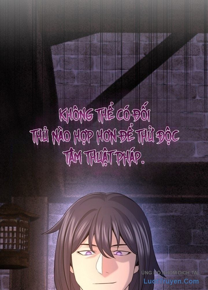 Độc Chiếm Thiên Cơ Chap 29 - Next Chap 30