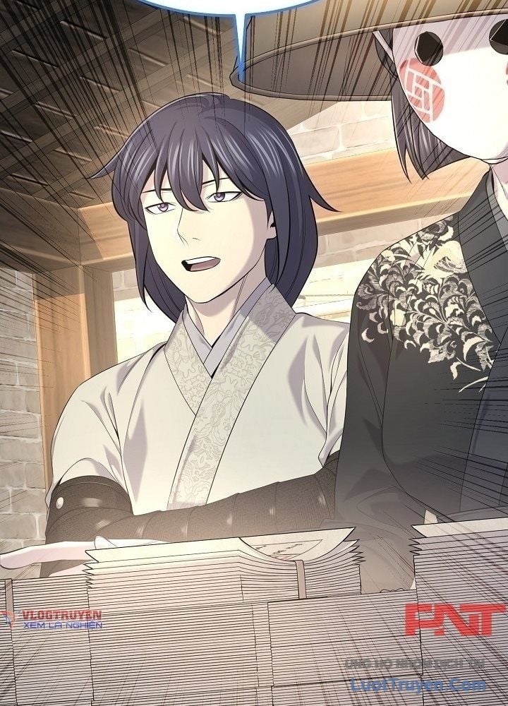 Độc Chiếm Thiên Cơ Chap 29 - Next Chap 30