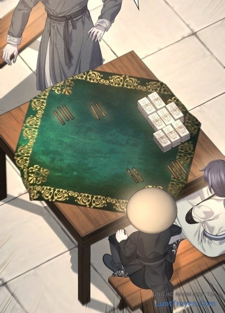 Độc Chiếm Thiên Cơ Chap 29 - Next Chap 30