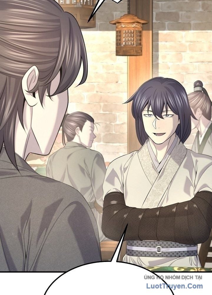 Độc Chiếm Thiên Cơ Chap 29 - Next Chap 30