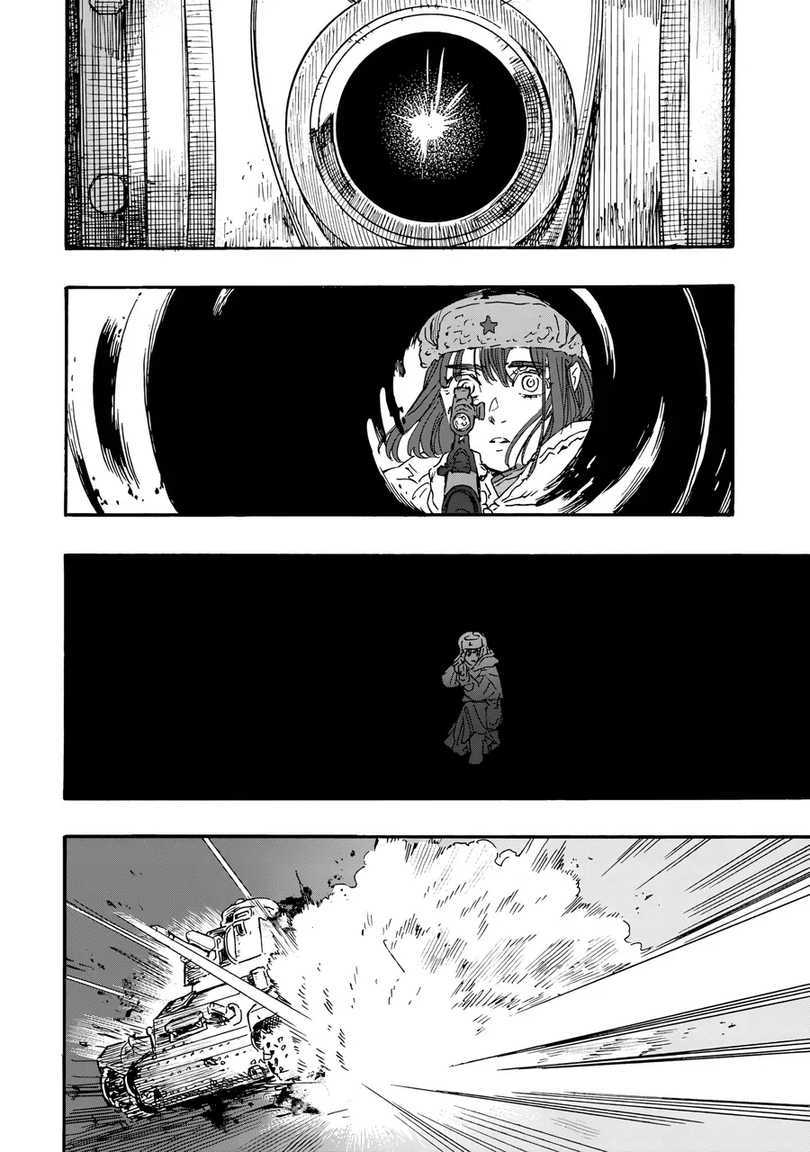 Hỡi Các Chị Em, Nhắm Thẳng Quân Thù Mà Bắn. Chap 10 - Next Chap 11