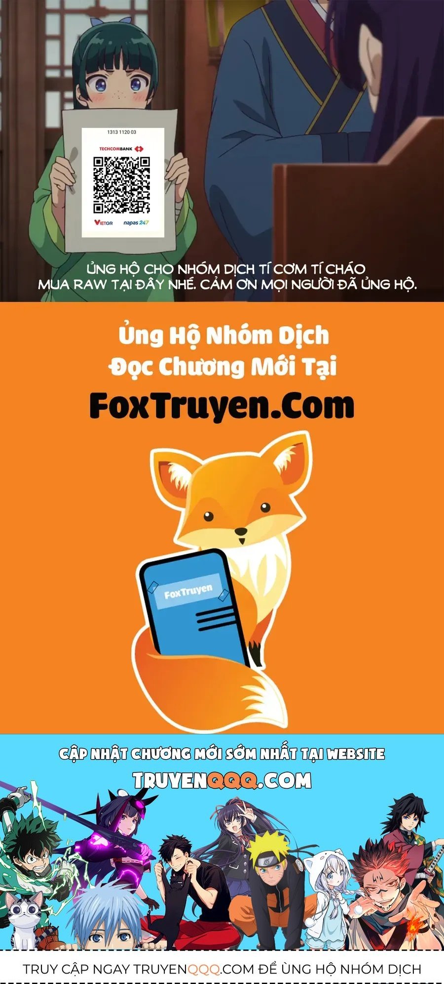 Hỡi Các Chị Em, Nhắm Thẳng Quân Thù Mà Bắn. Chap 10 - Next Chap 11