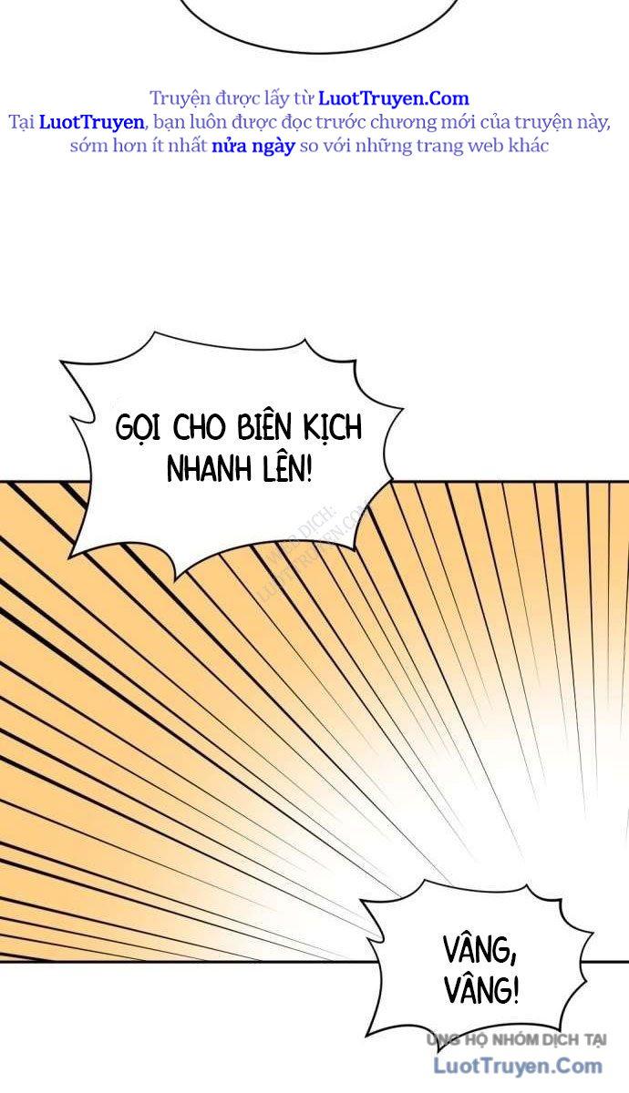 Diễn Viên Quái Vật Bị Ma Ám Chap 3 - Next Chap 4