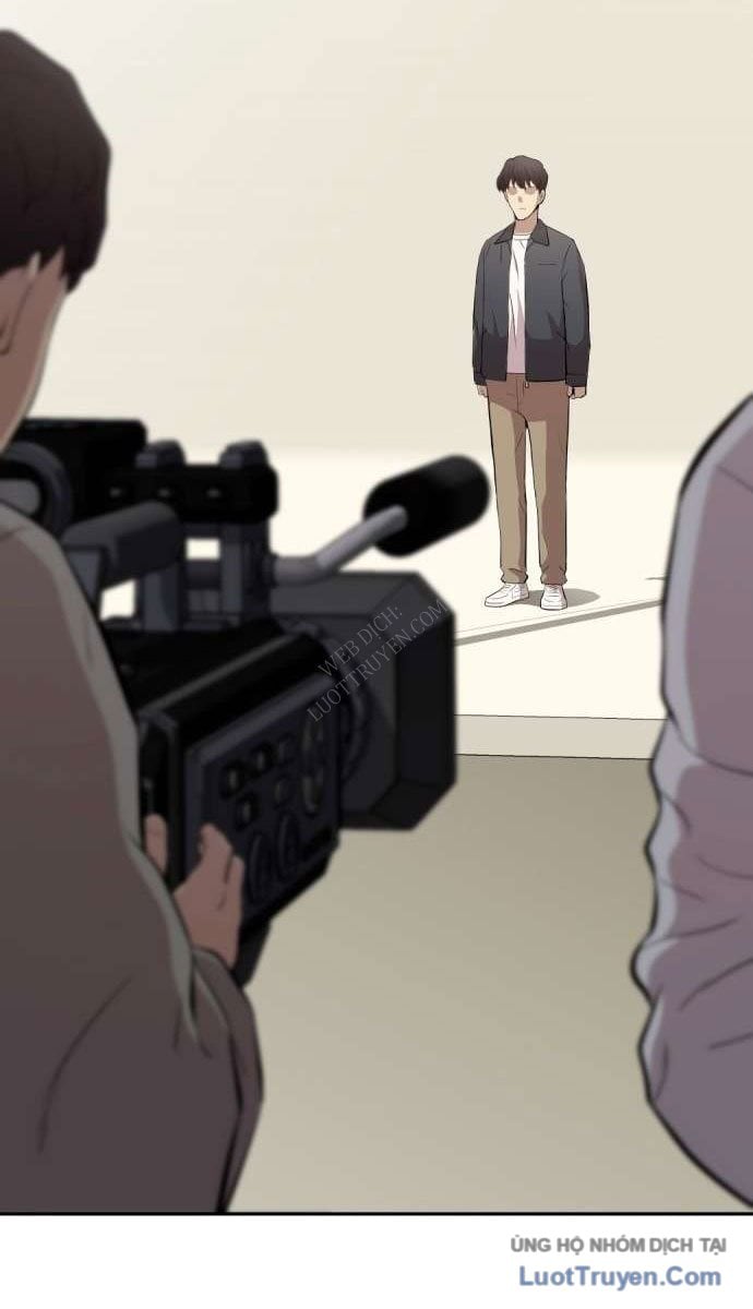 Diễn Viên Quái Vật Bị Ma Ám Chap 3 - Next Chap 4