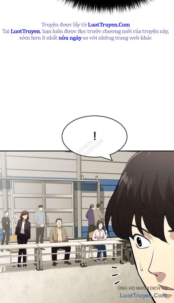 Diễn Viên Quái Vật Bị Ma Ám Chap 3 - Next Chap 4