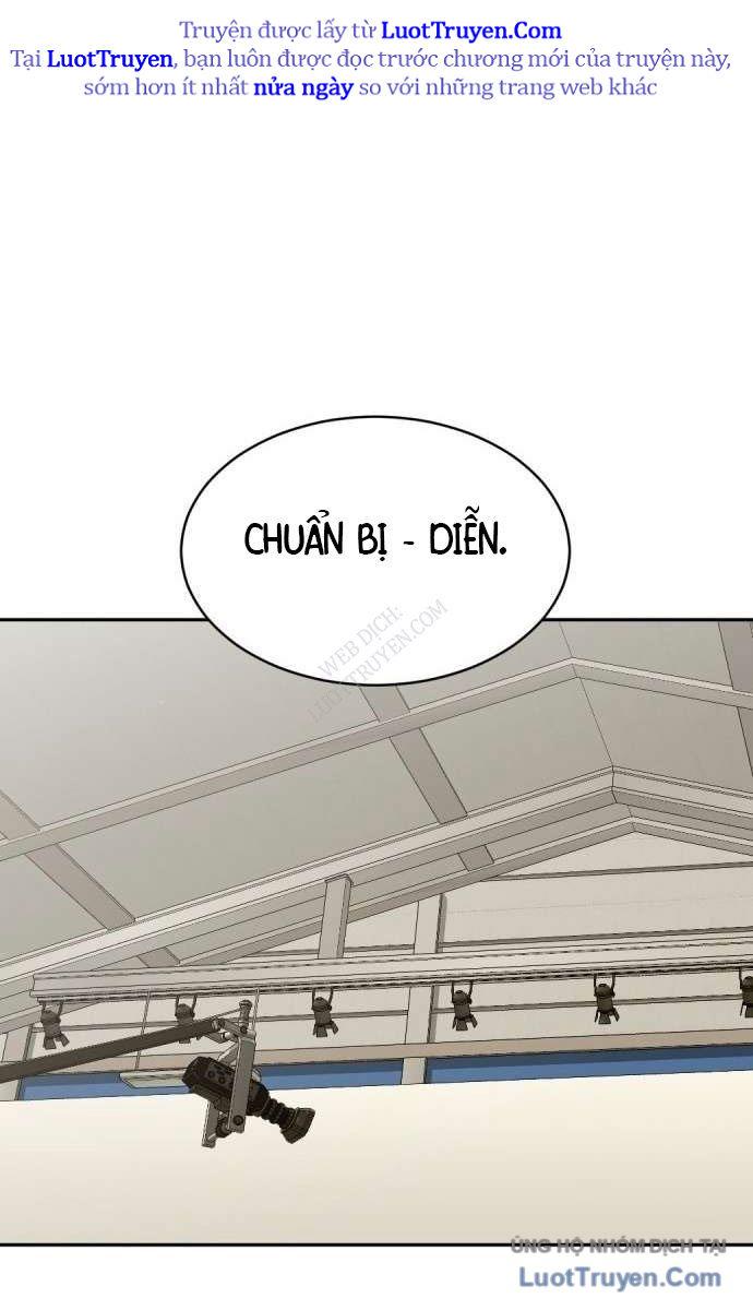 Diễn Viên Quái Vật Bị Ma Ám Chap 3 - Next Chap 4