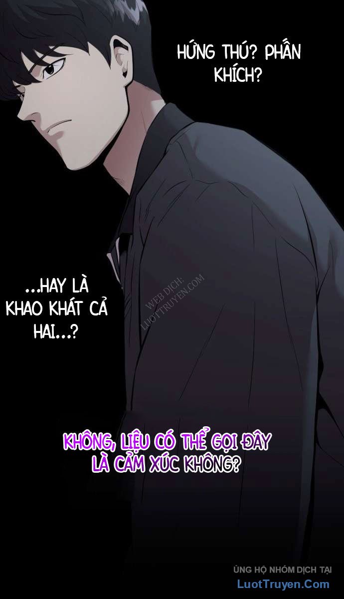 Diễn Viên Quái Vật Bị Ma Ám Chap 3 - Next Chap 4