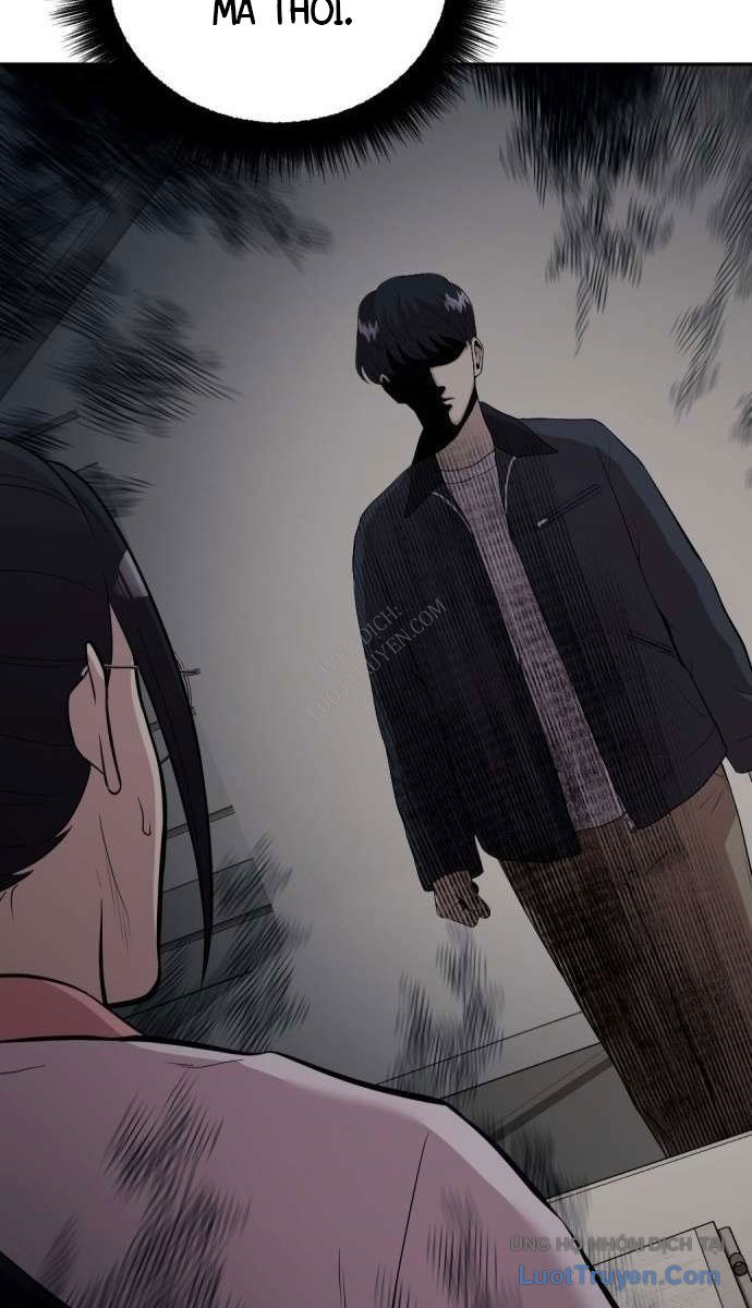 Diễn Viên Quái Vật Bị Ma Ám Chap 3 - Next Chap 4