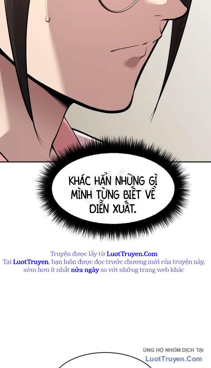 Diễn Viên Quái Vật Bị Ma Ám Chap 3 - Next Chap 4