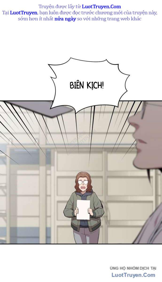 Diễn Viên Quái Vật Bị Ma Ám Chap 3 - Next Chap 4