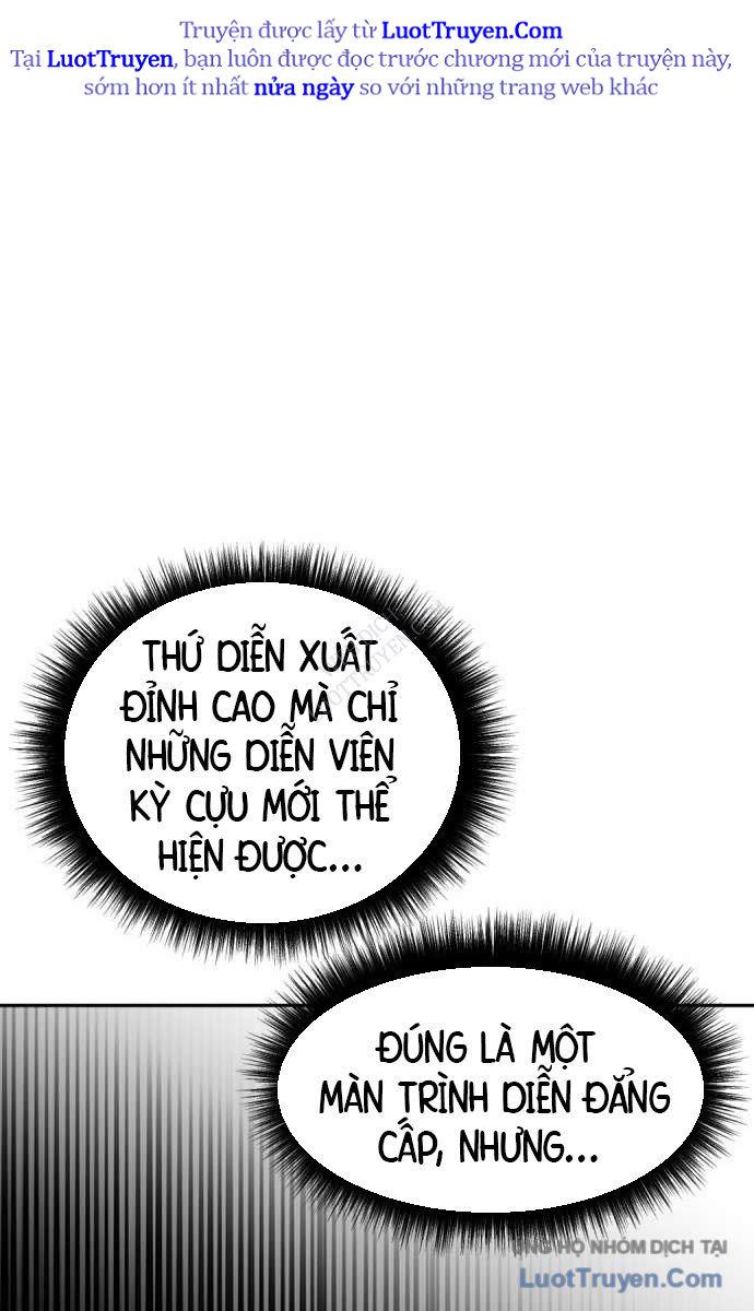 Diễn Viên Quái Vật Bị Ma Ám Chap 3 - Next Chap 4