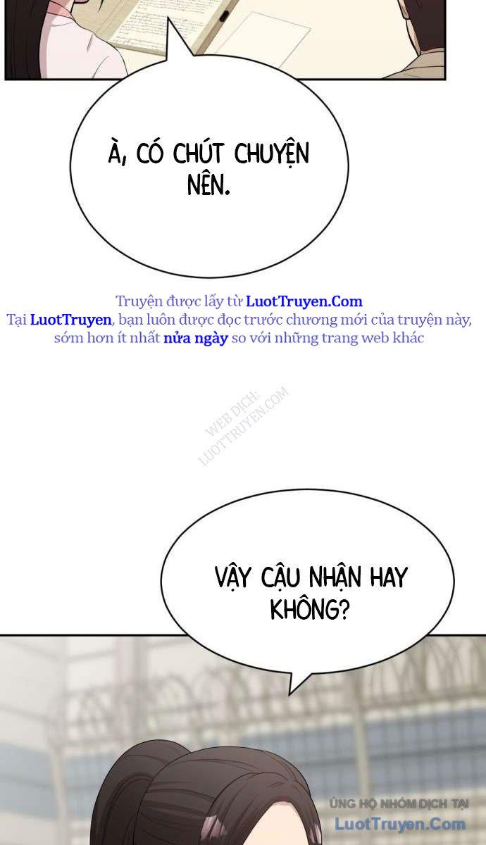 Diễn Viên Quái Vật Bị Ma Ám Chap 3 - Next Chap 4
