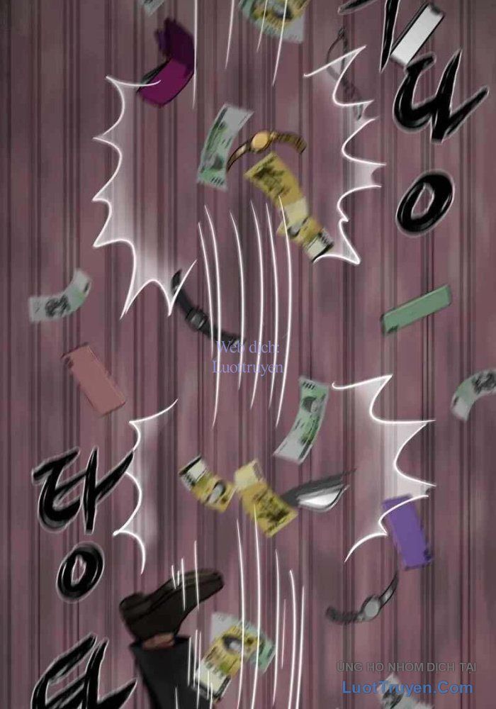 Chạy Nước Rút Cấp Địa Ngục Chap 5 - Next Chap 6