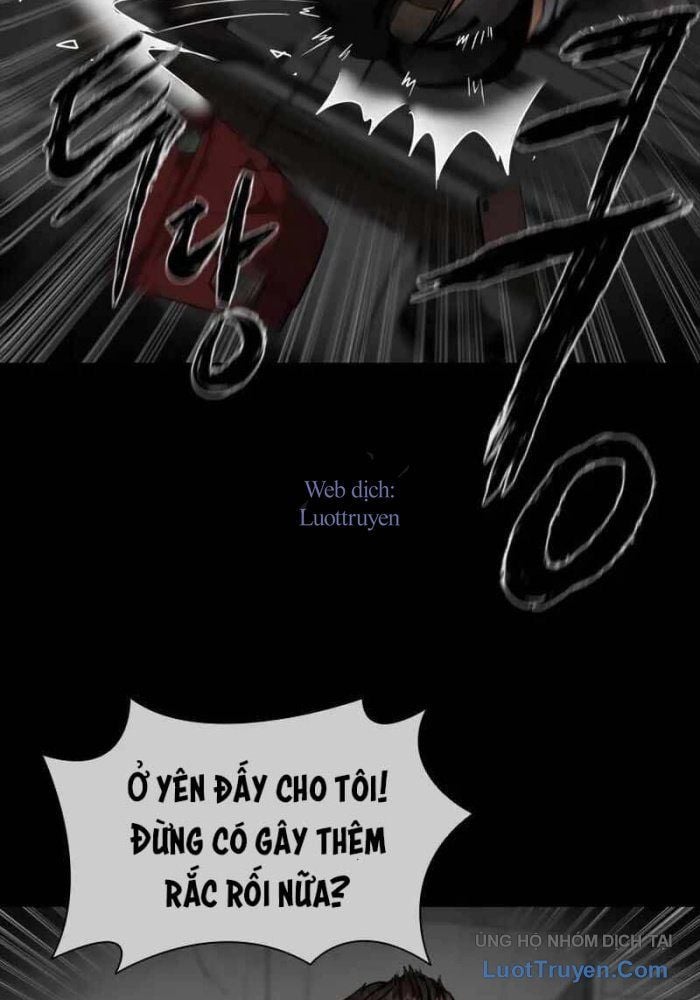 Chạy Nước Rút Cấp Địa Ngục Chap 5 - Next Chap 6