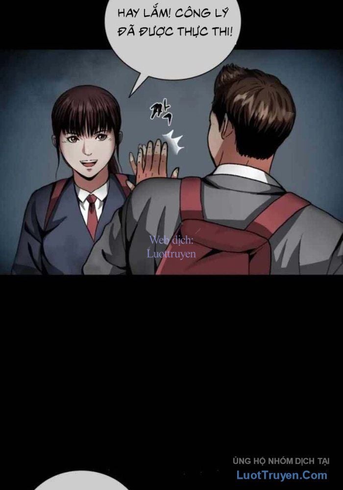 Chạy Nước Rút Cấp Địa Ngục Chap 5 - Next Chap 6
