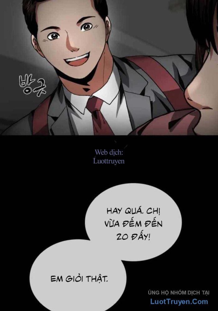 Chạy Nước Rút Cấp Địa Ngục Chap 5 - Next Chap 6