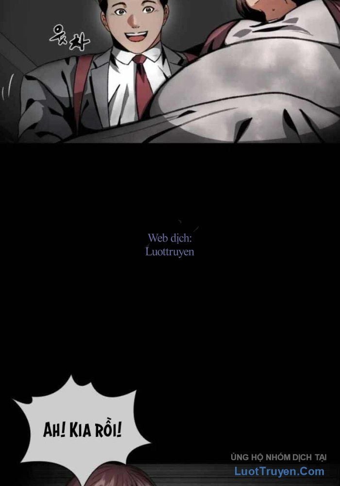 Chạy Nước Rút Cấp Địa Ngục Chap 5 - Next Chap 6