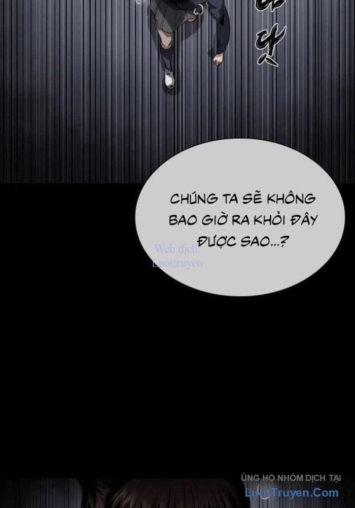 Chạy Nước Rút Cấp Địa Ngục Chap 5 - Next Chap 6