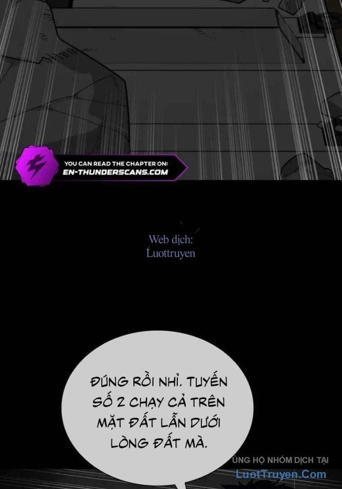 Chạy Nước Rút Cấp Địa Ngục Chap 5 - Next Chap 6