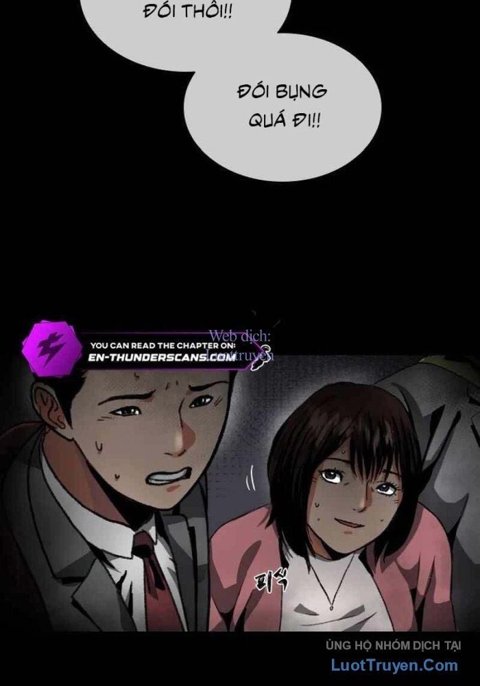 Chạy Nước Rút Cấp Địa Ngục Chap 5 - Next Chap 6