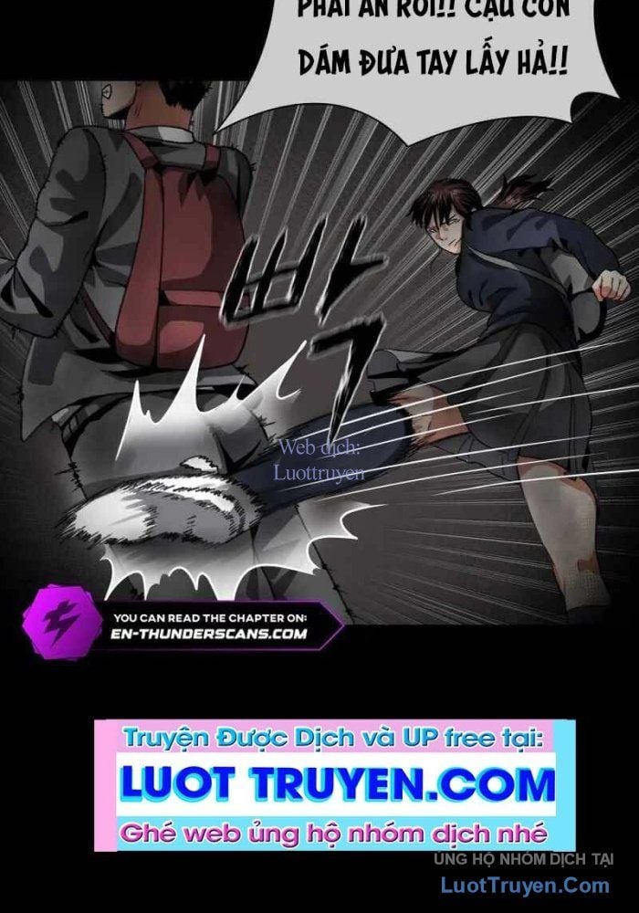 Chạy Nước Rút Cấp Địa Ngục Chap 5 - Next Chap 6