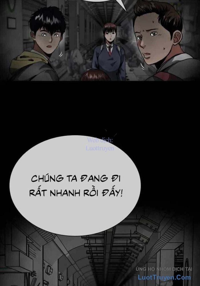 Chạy Nước Rút Cấp Địa Ngục Chap 5 - Next Chap 6
