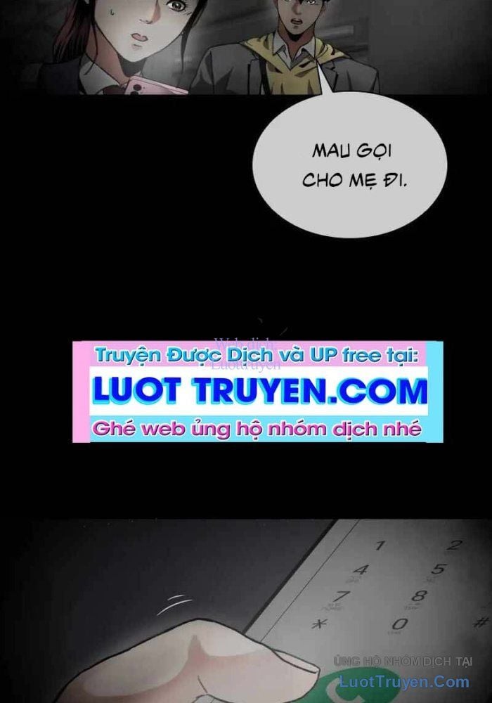 Chạy Nước Rút Cấp Địa Ngục Chap 5 - Next Chap 6