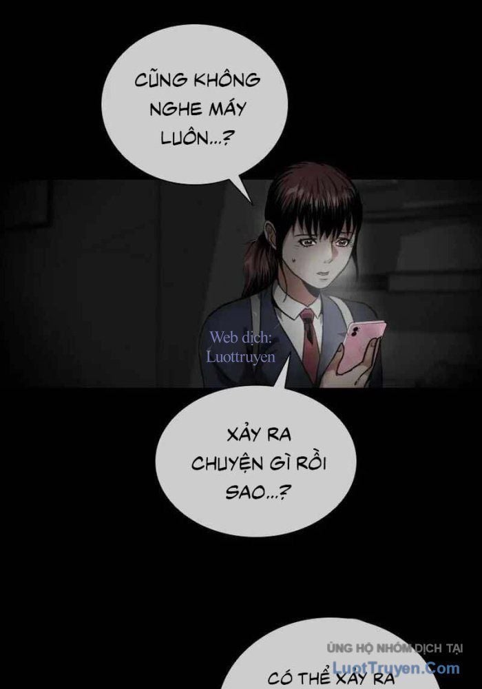 Chạy Nước Rút Cấp Địa Ngục Chap 5 - Next Chap 6