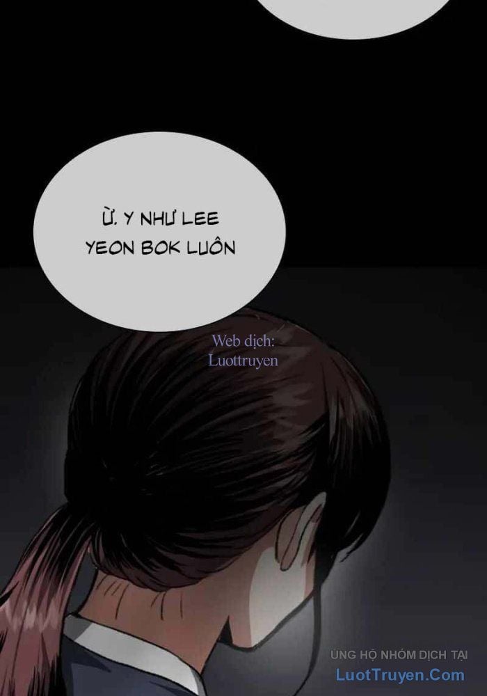 Chạy Nước Rút Cấp Địa Ngục Chap 5 - Next Chap 6