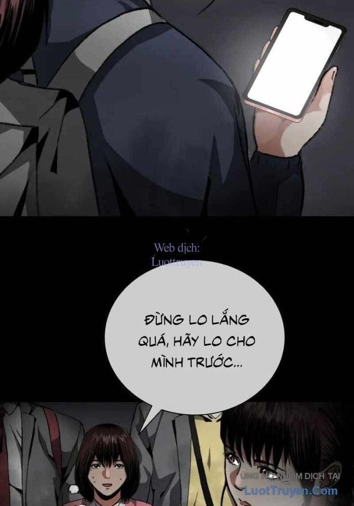 Chạy Nước Rút Cấp Địa Ngục Chap 5 - Next Chap 6