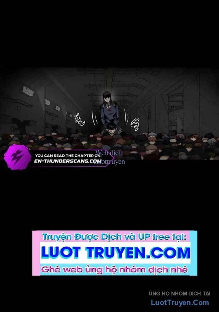 Chạy Nước Rút Cấp Địa Ngục Chap 5 - Next Chap 6