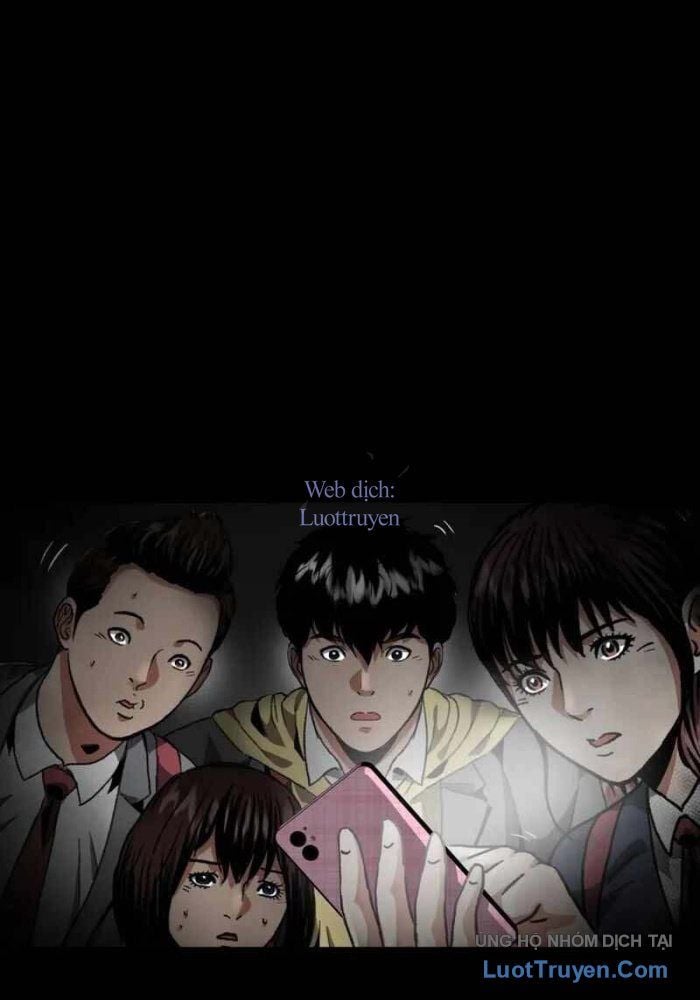 Chạy Nước Rút Cấp Địa Ngục Chap 5 - Next Chap 6