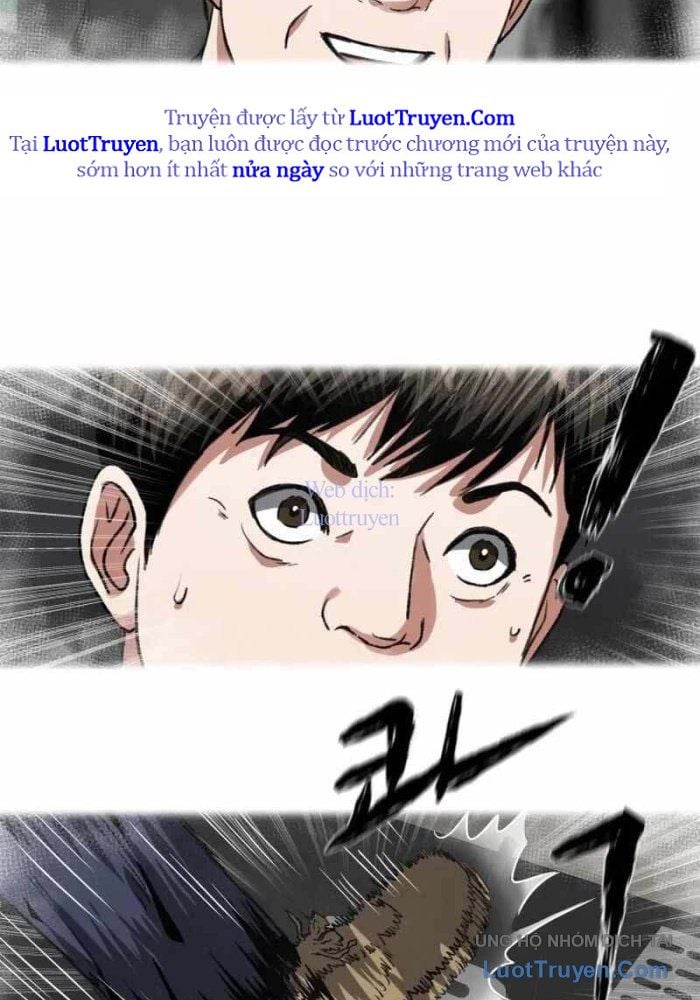 Chạy Nước Rút Cấp Địa Ngục Chap 5 - Next Chap 6