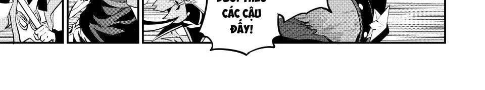 Kỵ Sĩ Chuyển Sinh Bị Lưu Đày, Trở Nên Bất Bại Nhờ Trò Chơi Chap 100 - Next Chap 101