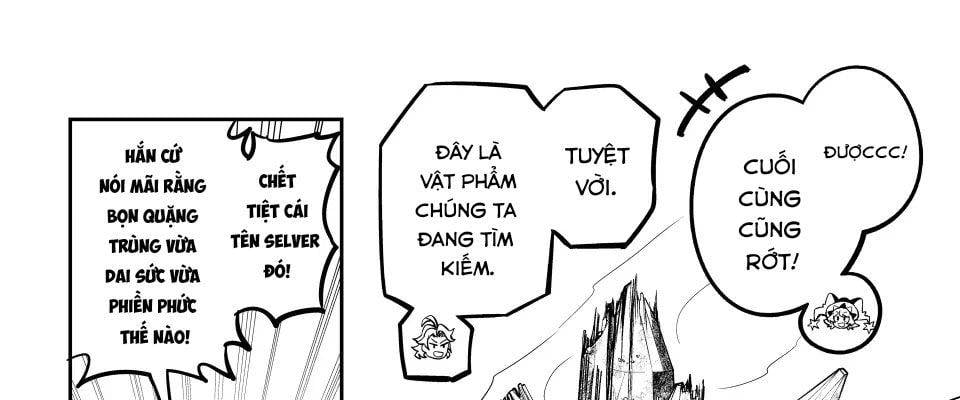 Kỵ Sĩ Chuyển Sinh Bị Lưu Đày, Trở Nên Bất Bại Nhờ Trò Chơi Chap 116 - Next Chap 117