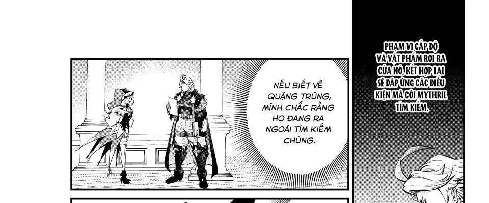 Kỵ Sĩ Chuyển Sinh Bị Lưu Đày, Trở Nên Bất Bại Nhờ Trò Chơi Chap 113 - Next Chap 114