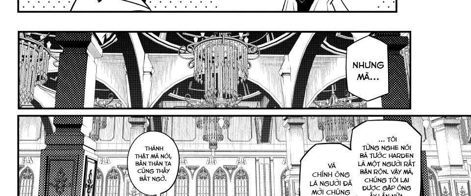 Kỵ Sĩ Chuyển Sinh Bị Lưu Đày, Trở Nên Bất Bại Nhờ Trò Chơi Chap 108 - Next Chap 109