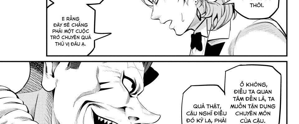 Kỵ Sĩ Chuyển Sinh Bị Lưu Đày, Trở Nên Bất Bại Nhờ Trò Chơi Chap 108 - Next Chap 109