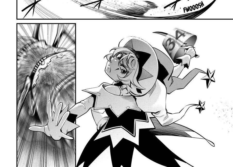 Kỵ Sĩ Chuyển Sinh Bị Lưu Đày, Trở Nên Bất Bại Nhờ Trò Chơi Chap 125 - Next Chap 126