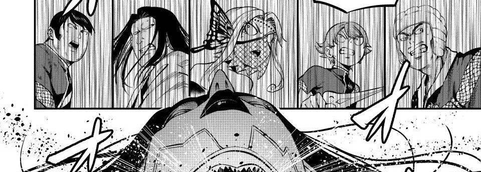 Kỵ Sĩ Chuyển Sinh Bị Lưu Đày, Trở Nên Bất Bại Nhờ Trò Chơi Chap 125 - Next Chap 126