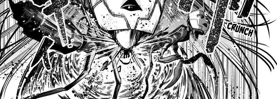 Kỵ Sĩ Chuyển Sinh Bị Lưu Đày, Trở Nên Bất Bại Nhờ Trò Chơi Chap 125 - Next Chap 126