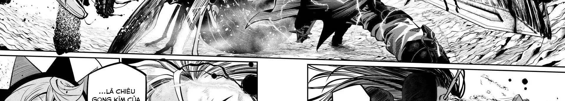 Kỵ Sĩ Chuyển Sinh Bị Lưu Đày, Trở Nên Bất Bại Nhờ Trò Chơi Chap 125 - Next Chap 126