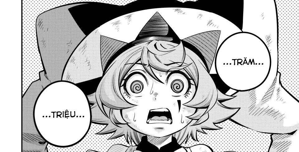 Kỵ Sĩ Chuyển Sinh Bị Lưu Đày, Trở Nên Bất Bại Nhờ Trò Chơi Chap 125 - Next Chap 126