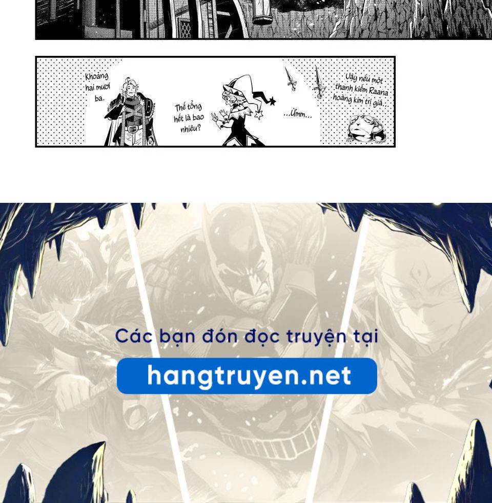Kỵ Sĩ Chuyển Sinh Bị Lưu Đày, Trở Nên Bất Bại Nhờ Trò Chơi Chap 125 - Next Chap 126