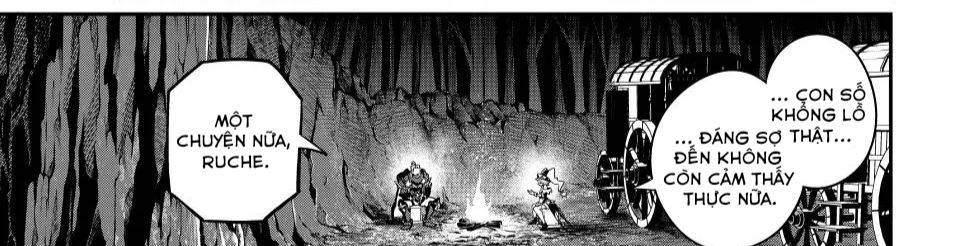 Kỵ Sĩ Chuyển Sinh Bị Lưu Đày, Trở Nên Bất Bại Nhờ Trò Chơi Chap 126 - Next Chap 127