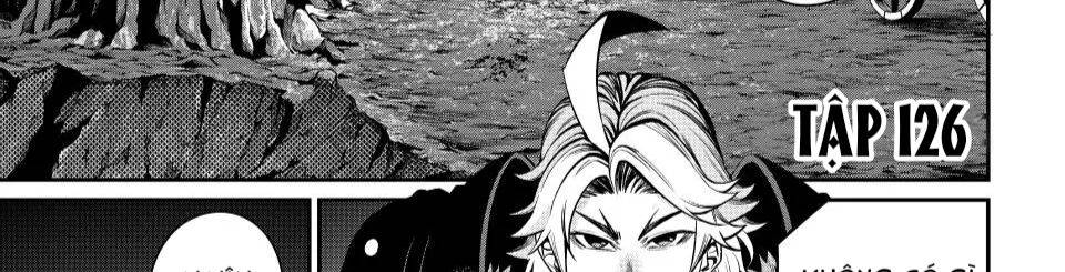 Kỵ Sĩ Chuyển Sinh Bị Lưu Đày, Trở Nên Bất Bại Nhờ Trò Chơi Chap 126 - Next Chap 127