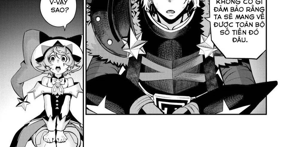 Kỵ Sĩ Chuyển Sinh Bị Lưu Đày, Trở Nên Bất Bại Nhờ Trò Chơi Chap 126 - Next Chap 127