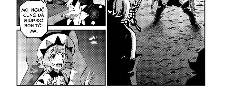 Kỵ Sĩ Chuyển Sinh Bị Lưu Đày, Trở Nên Bất Bại Nhờ Trò Chơi Chap 126 - Next Chap 127