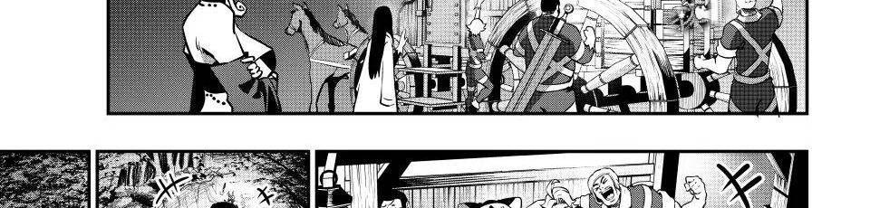 Kỵ Sĩ Chuyển Sinh Bị Lưu Đày, Trở Nên Bất Bại Nhờ Trò Chơi Chap 126 - Next Chap 127