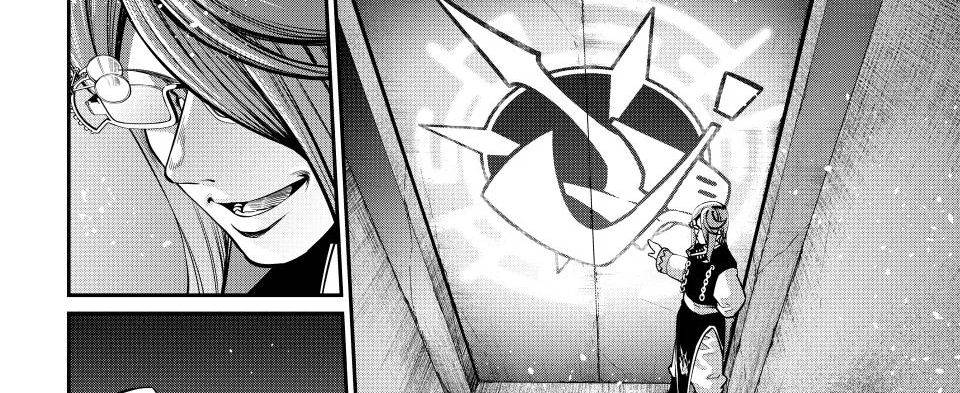 Kỵ Sĩ Chuyển Sinh Bị Lưu Đày, Trở Nên Bất Bại Nhờ Trò Chơi Chap 126 - Next Chap 127